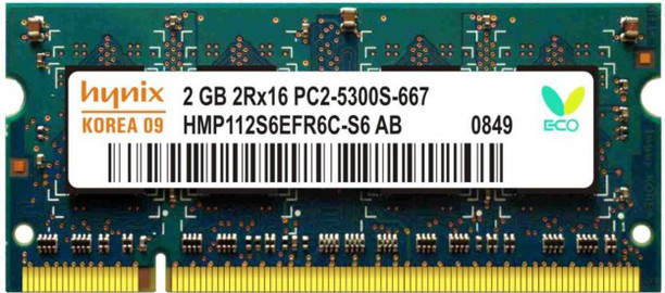 2gb ram vs 4gb ram mac mini